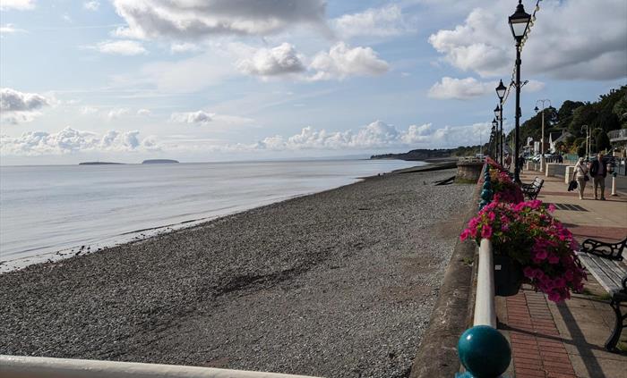 Penarth Promenade